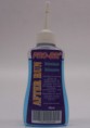 ÓLEO AFTER RUN LUBRIFICANTE E ANTI-CORROSIVO  PARA MOTORES - FRASCO C/ 60ML